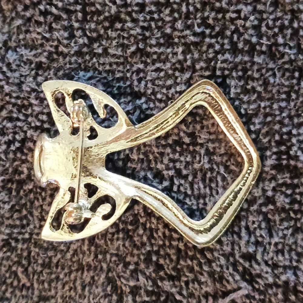 Angel Pendant - Picture 2 of 3
